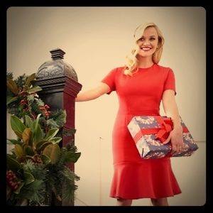 Draper James Middleton Dress Size 0